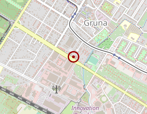 Karte: Strauß, Seeger