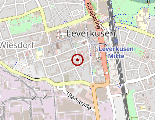 Karte: Wenz M. Dipl.-Psych.