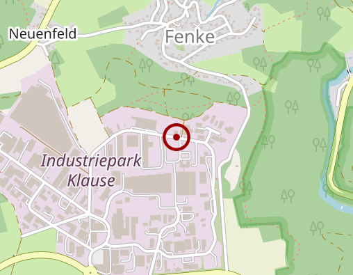 Karte: WeMeCa Ambulante Kranken- und Intensivpflege GmbH