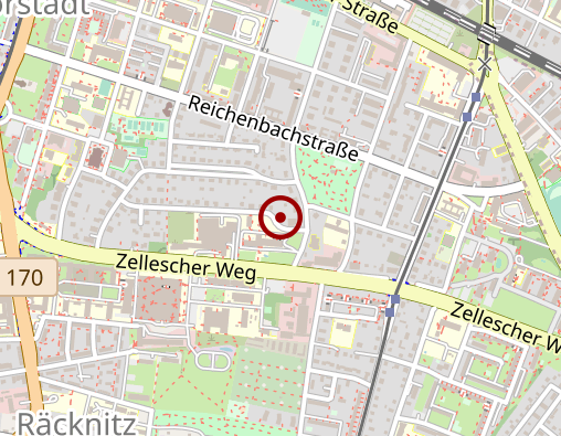 Karte: Häusliche Pflegeberatung - Birgitt Bänder