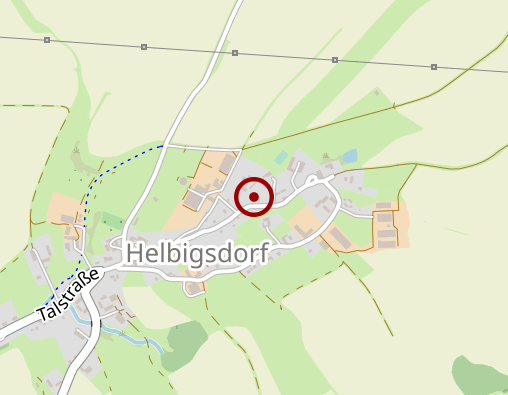 Karte: Büro- und Haushaltsservice - Yvonne Annett Lotze