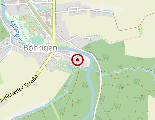 Karte: Franke A. u. Schmiedekampf J.