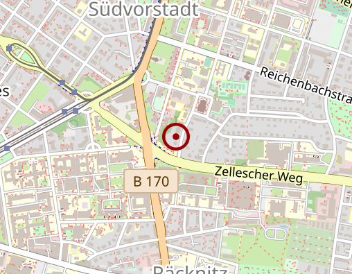 Karte: HRWorkers GmbH