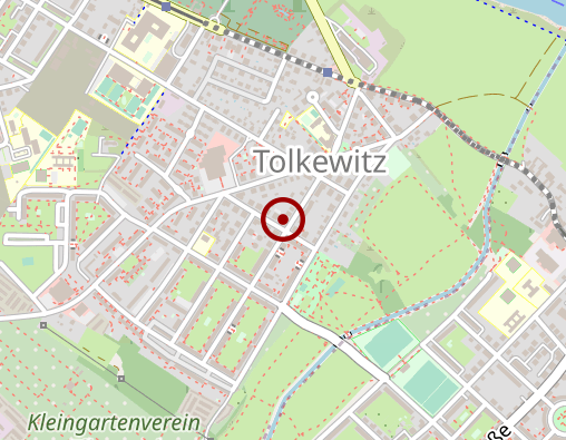 Karte: Naturheilpraxis Carola Reinisch