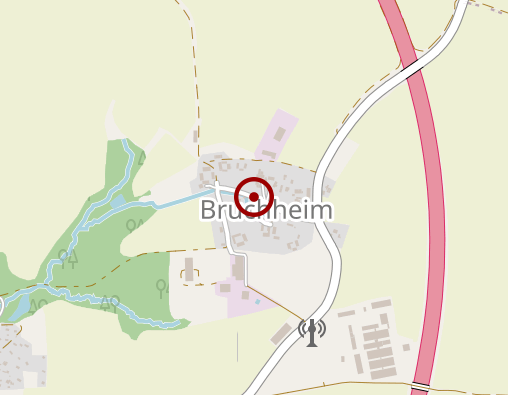 Karte: Semrau Nicole