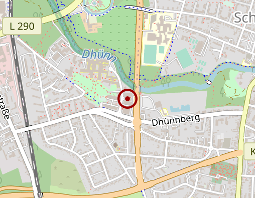 Karte: Pinguin-Apotheke