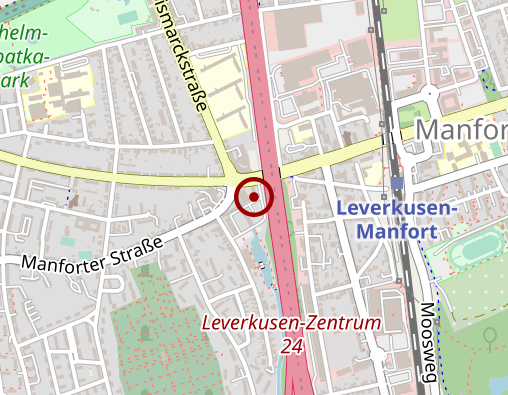 Karte: SkF GlanzLeistung