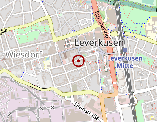 Karte: Manola Thaimassage