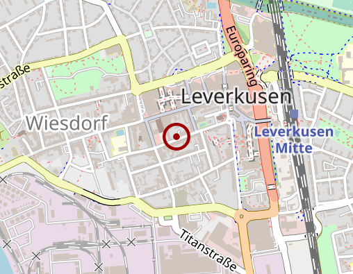 Karte: Kirchmann H. Dipl.-Psych.