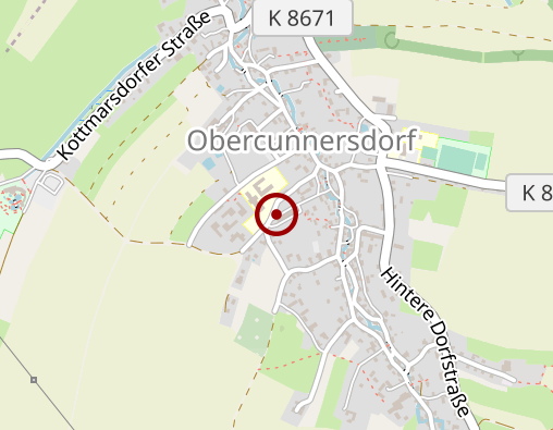 Karte: Wittig Monja Physiotherapie