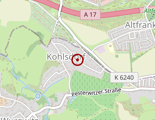 Karte: Grumpelt Mary-Ann Ernährungsberatung