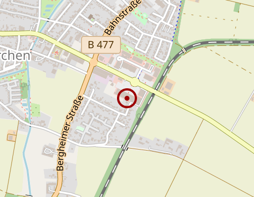 Karte: Koltermann Andrea