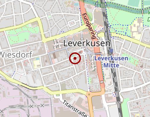 Karte: Rudolph A. Dipl.-Psych.