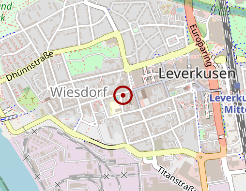 Karte: Schmitz A., Lange A.