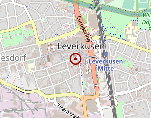 Karte: Elsen-Haller B. Dipl.-Psych.