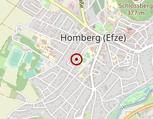 Karte: Bianca's Kosmetik- und Wellnessstudio