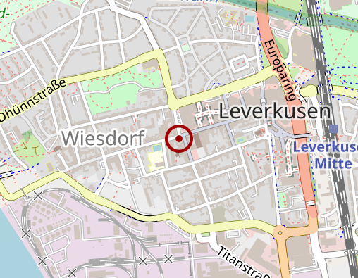 Karte: Shahrokhi Bita Dr. med. dent.