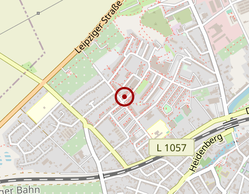 Karte: Rehwald Birgit