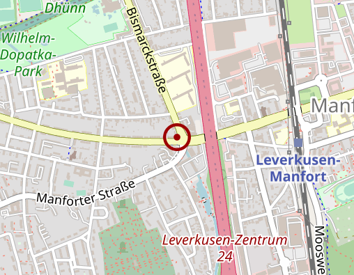 Karte: Gottschalk M.