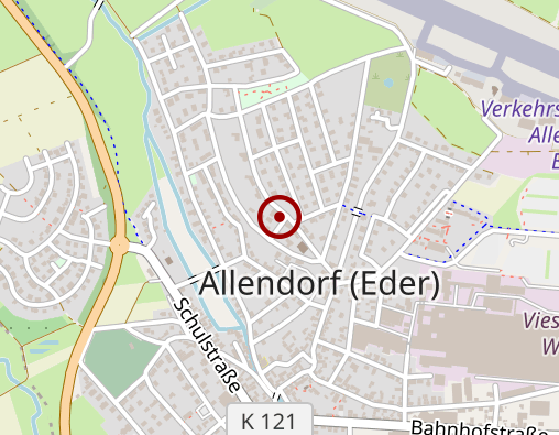 Karte: Feisel Sandra