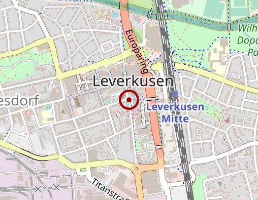 Karte: DocMorris Apotheke