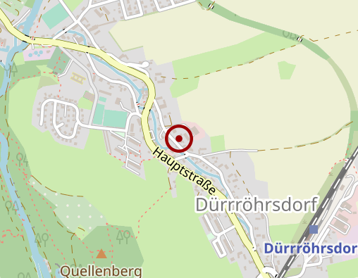 Karte: Steglich Jana Naturheilpraxis