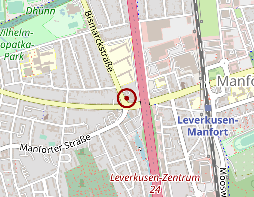 Karte: Berger Thomas