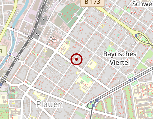 Karte: Dietrich Ute Physiotherapie