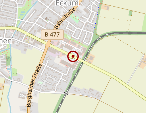 Karte: Musz & Niessen