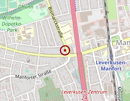 Karte: Eschbach R. Dipl.-Psychologin