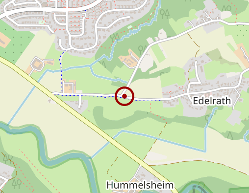 Karte: Kaus im Haus, Ihre Unterstützung im Alltag