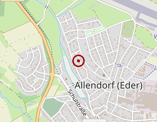 Karte: Ellmerich Karin