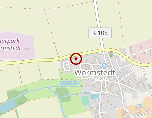 Karte: Müller Gabriele