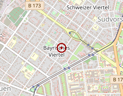 Karte: Skorupa Birgitta Dipl.-Med. Psychotherapie