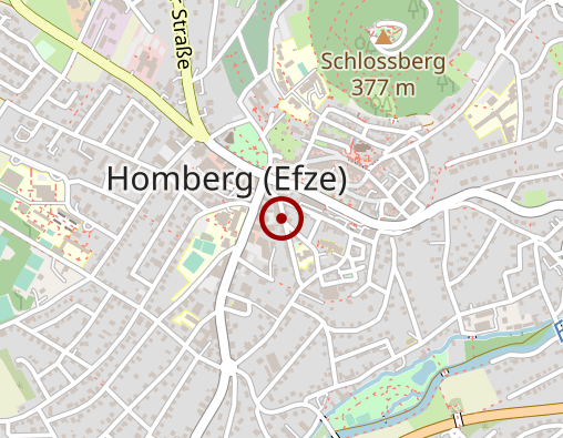 Karte: Sanitätshaus MTO GmbH