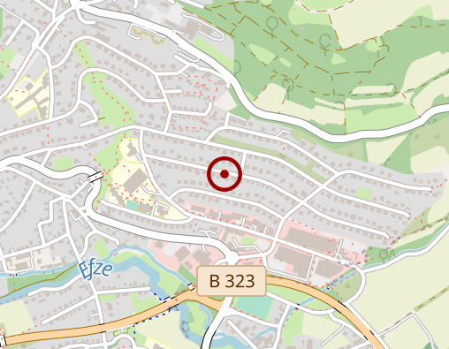 Karte: Letschert Sabine