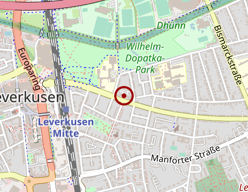 Karte: Stern-Apotheke