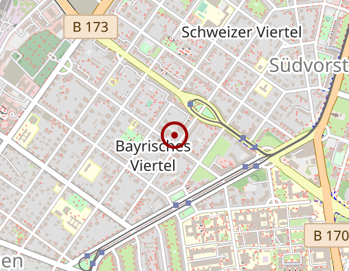 Karte: Mickel E. Ergotherapie