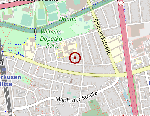 Karte: Schmeißer-Fischer C.