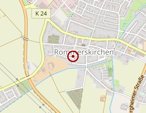 Karte: Sprenger Ulrike Dipl. Oecotrophologin Heilpraktikerin