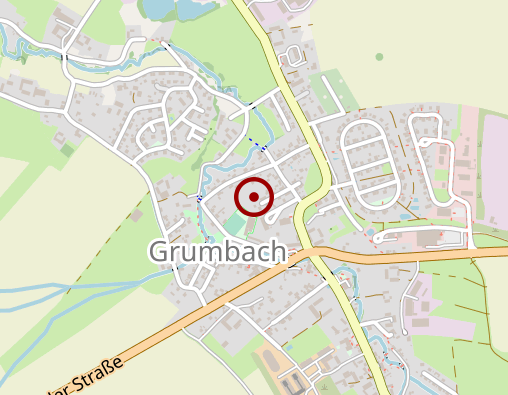 Karte: Peters Tino Heilpraktiker