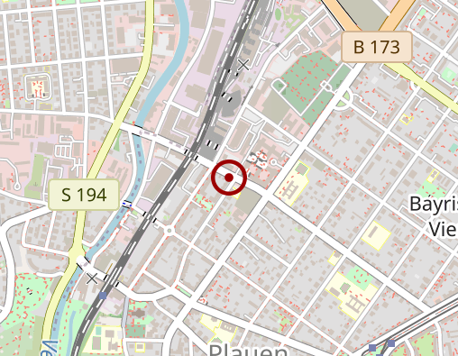 Karte: Roetsch, Kathrin