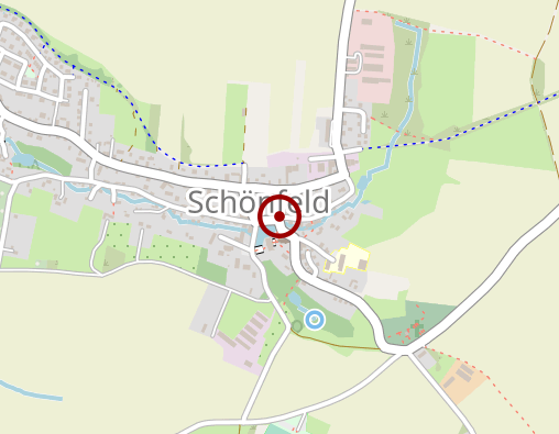 Karte: Kronen-Apotheke