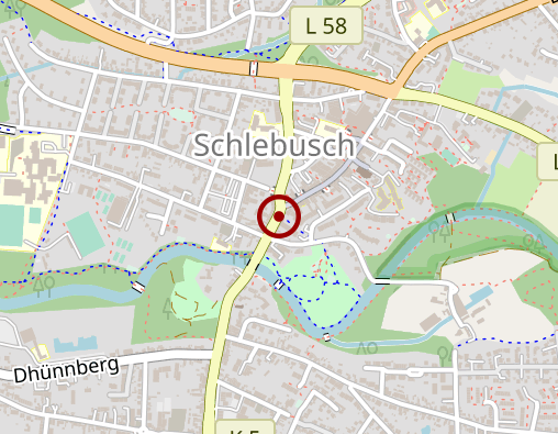 Karte: Mach Beata Diplom-Psychologin