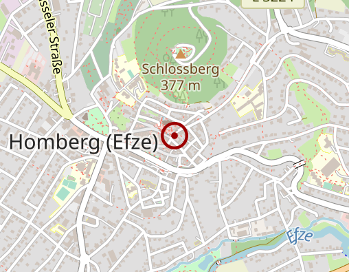 Karte: Löwen-Apotheke