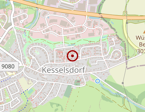 Karte: HSL - Home Service Löwe - Natalia Löwe