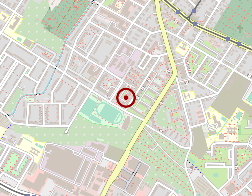 Karte: Agentur Niess - Benjamin Nieß