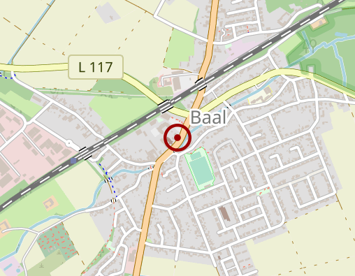 Karte: Stern-Apotheke