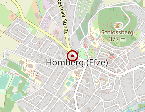 Karte: Bachmann Ulrike