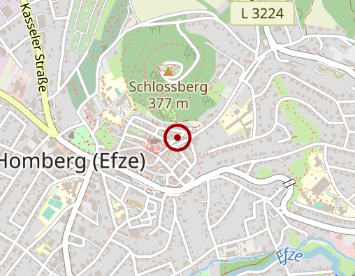 Karte: Gleichmann GmbH